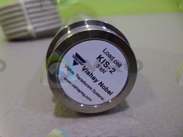 VISHAY KIS-2 LOAD CELL 5kN *NEW NO BOX*