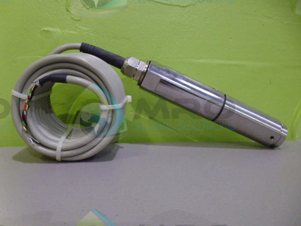 VISHAY KIS-2 LOAD CELL 5kN *NEW NO BOX*