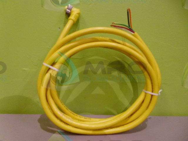 WOODHEAD 105001A01F121 CABLE *NEW NO BOX*