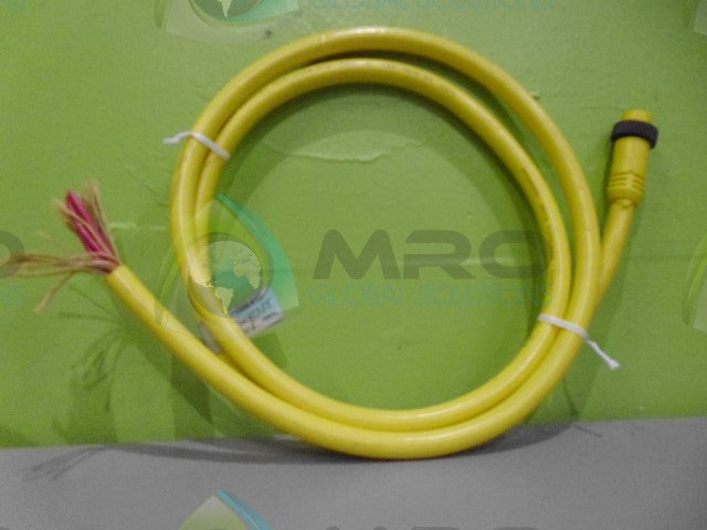 WOODHEAD 41355 CABLE *NEW NO BOX*