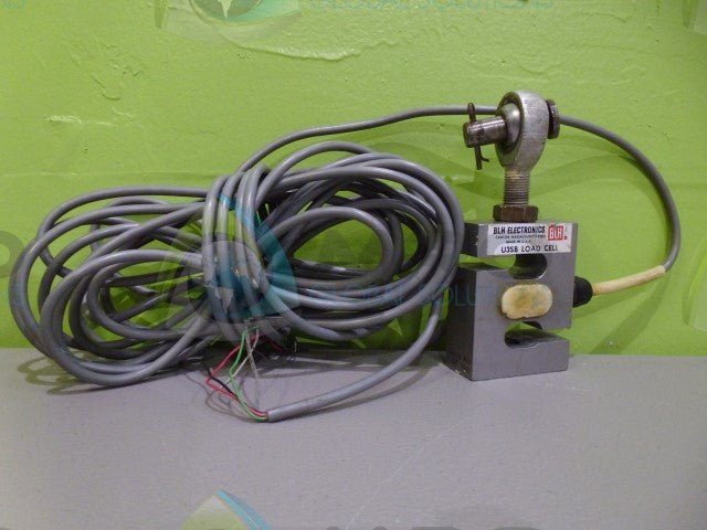 BLH U3SB LOAD CELL *USED*