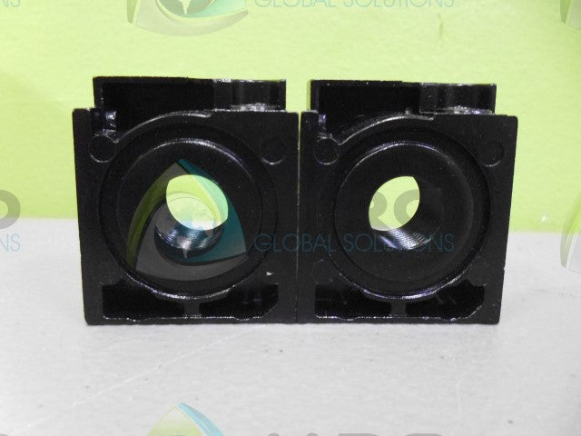 PARKER 09453400 3/8 PIPE CONNECTOR KIT *NEW IN BOX*