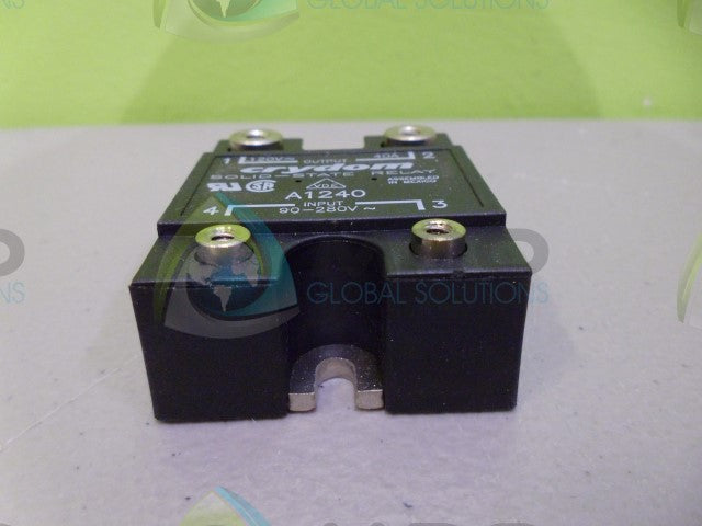 CRYDOM A1240 SOLID STATE RELAY *NEW IN BOX*