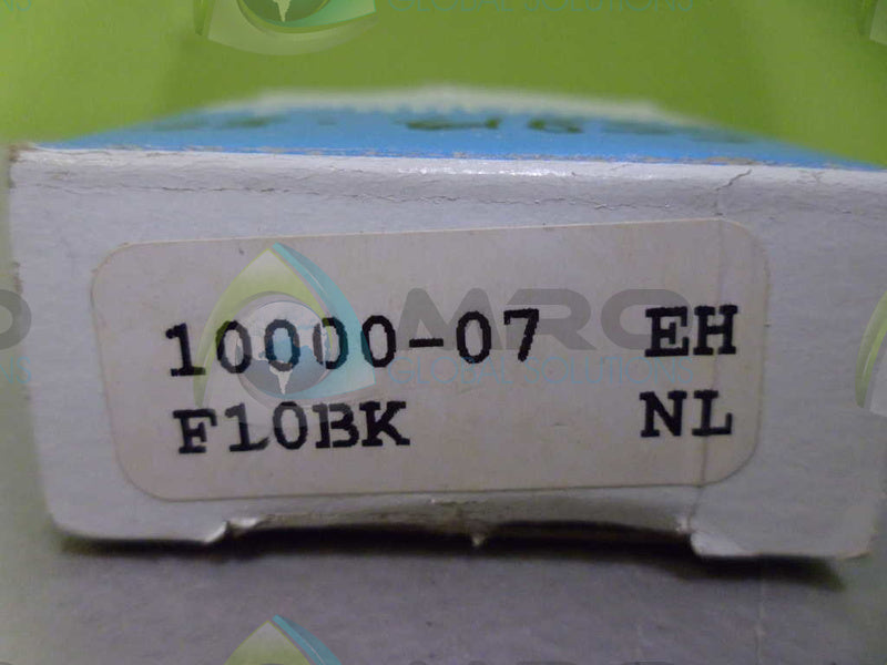 DELTROL F10BK FLOW CONTROL VALVE *NEW IN BOX*