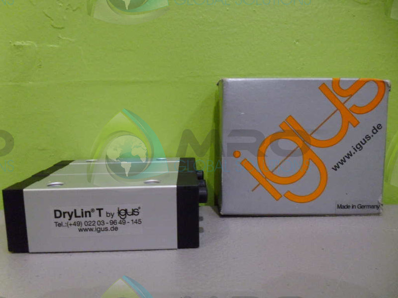 DRYLIN TW-01-30 *NEW IN BOX*