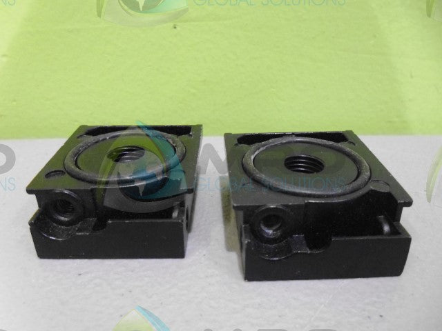 SCHRADDER 09524000 1/4 PIPE CONNECTOR KIT *NEW IN BOX*