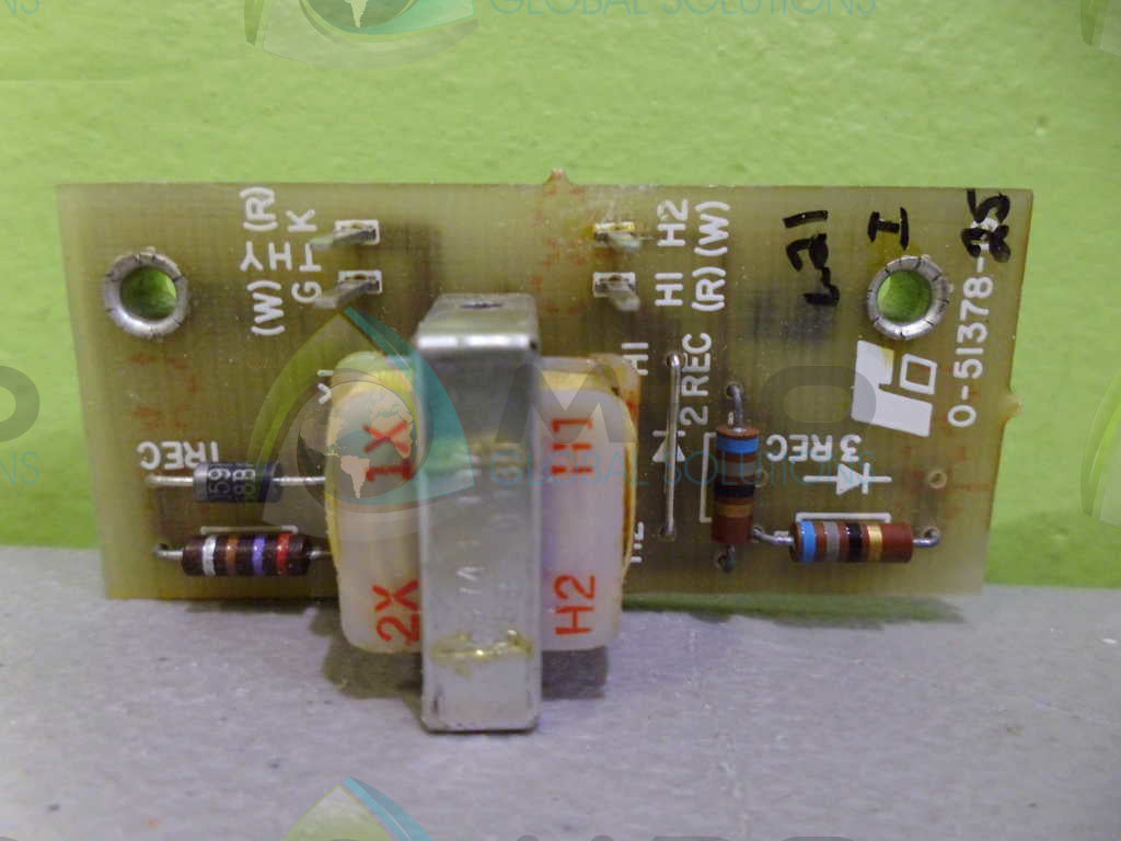 RELIANCE 0-51378-25 *NEW IN BOX*
