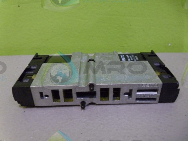 FESTO CPA14-N1H-5JS VALVE *NEW IN BOX*