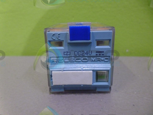 RELECO C2-A20X RELAY *NEW NO BOX*