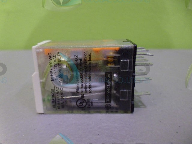 SCHNEIDER RXM3AB2F7 RELAY *NEW NO BOX*