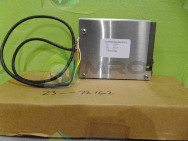 SIEMENS 23900237 LOAD CELL *NEW IN BOX*