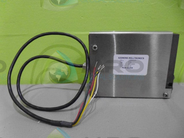 SIEMENS 23900237 LOAD CELL *NEW IN BOX*