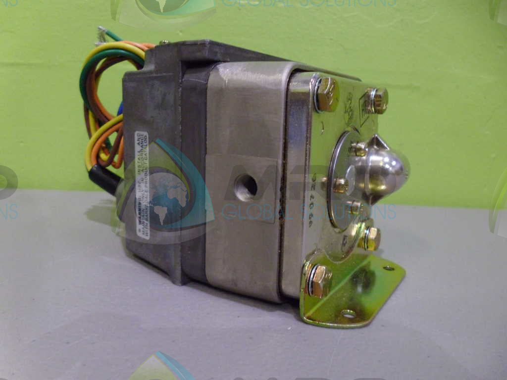 BARKSDALE CDPD2H-H18SS PRESSURE SWITCH *NEW IN BOX*