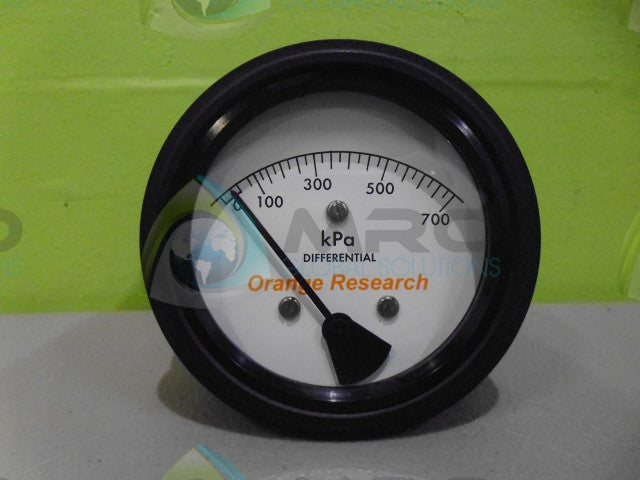 ORANGE RESEARCH 1203PGS SWITCH *NEW IN BOX*