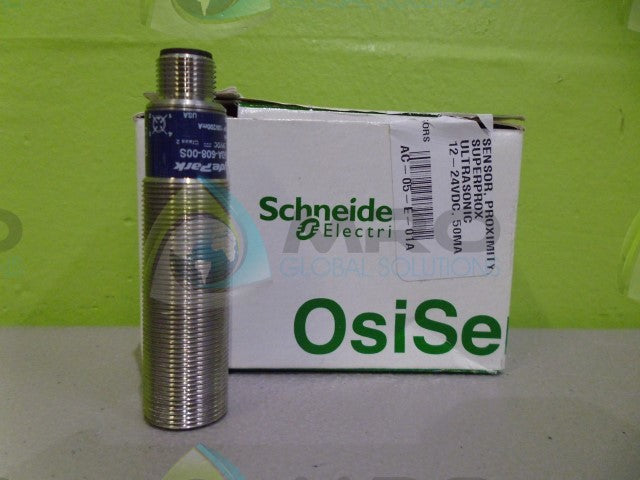 SCHNEIDER SM650A-608-00S SENSOR *NEW IN BOX*