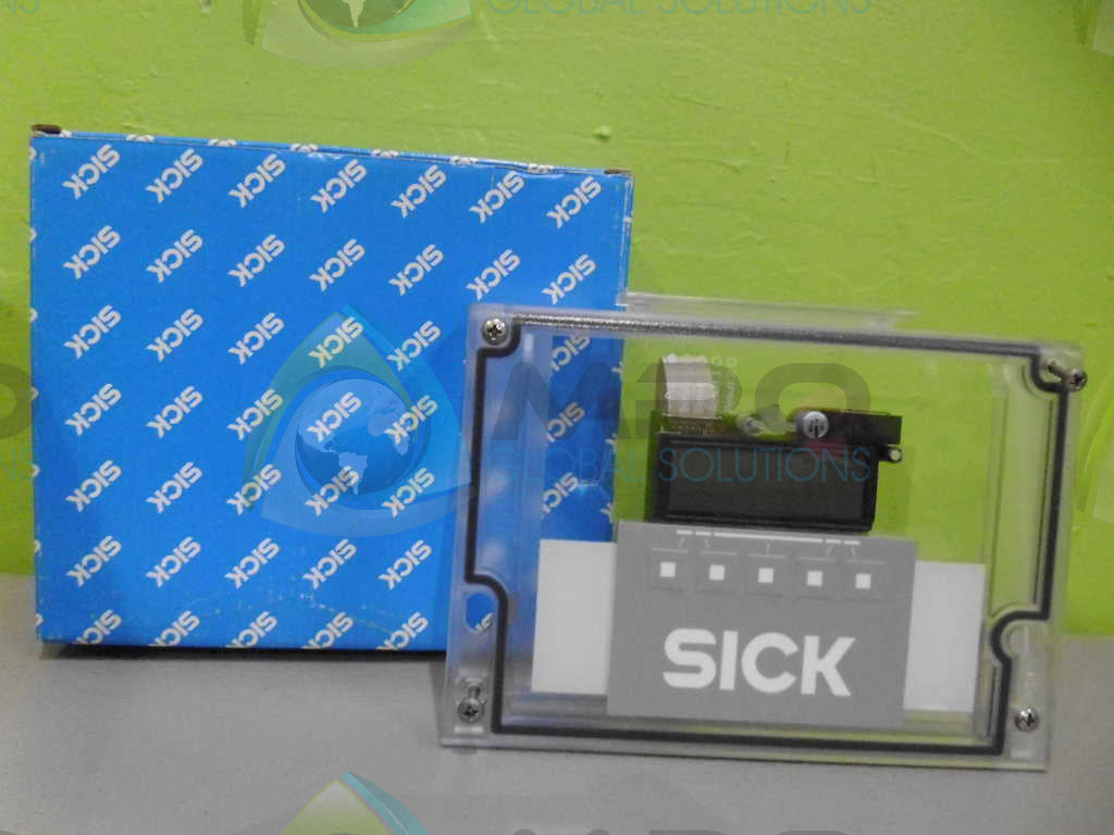 SICK CMD400 *NEW IN BOX*