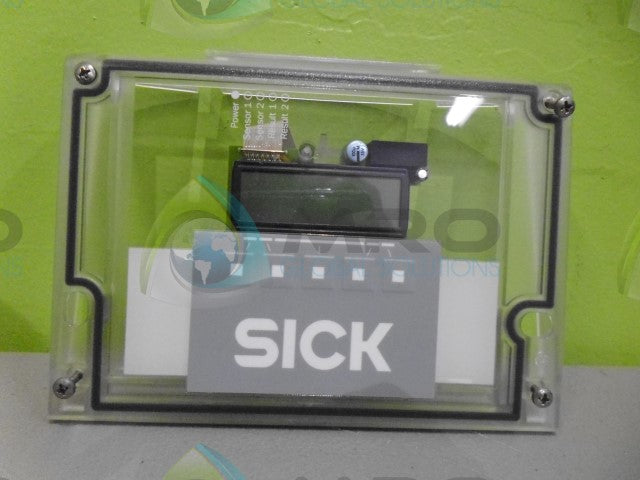 SICK CMD400 *NEW IN BOX*