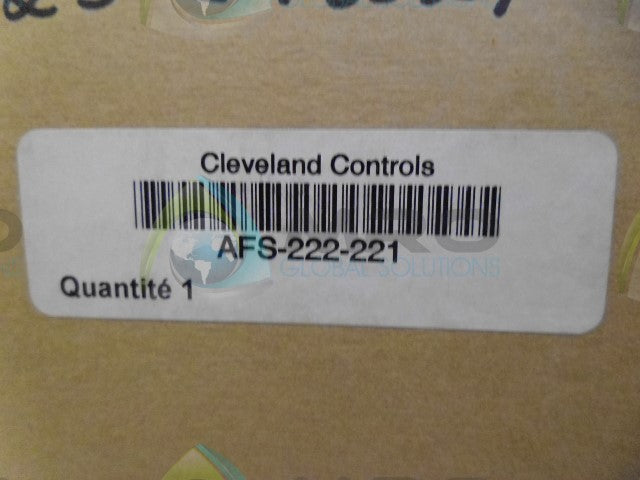 CLEVELAND AFS-22-221 *NEW IN BOX*