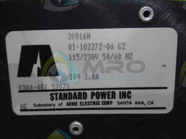 ACME 30B16H TRANSDUCER *NEW NO BOX*