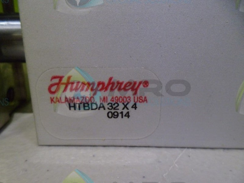 HUMPHREY HTBDA32X4 VALVE *NEW NO BOX*