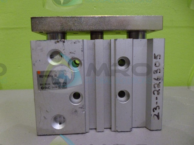 SMC MGPM25N-30 VALVE *NEW NO BOX*