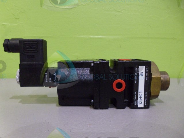 WATTS SC75-04K M1 VALVE *NEW NO BOX*