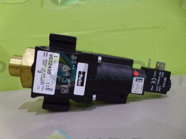 PARKER 06S2498 VALVE *NEW NO BOX*