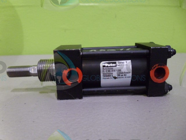 PARKER 01.12 NSLUS16 VALVE *NEW NO BOX*