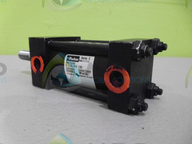 PARKER 01.12 NSLUS16 VALVE *NEW NO BOX*