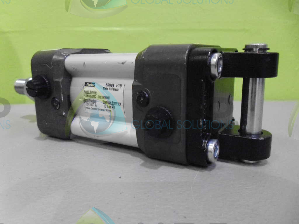 PARKER PIDMS050MC-0020NTNNN VALVE *NEW NO BOX*