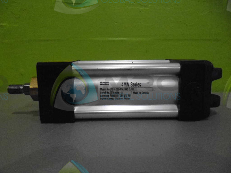 PARKER TT539861A VALVE *NEW NO BOX*