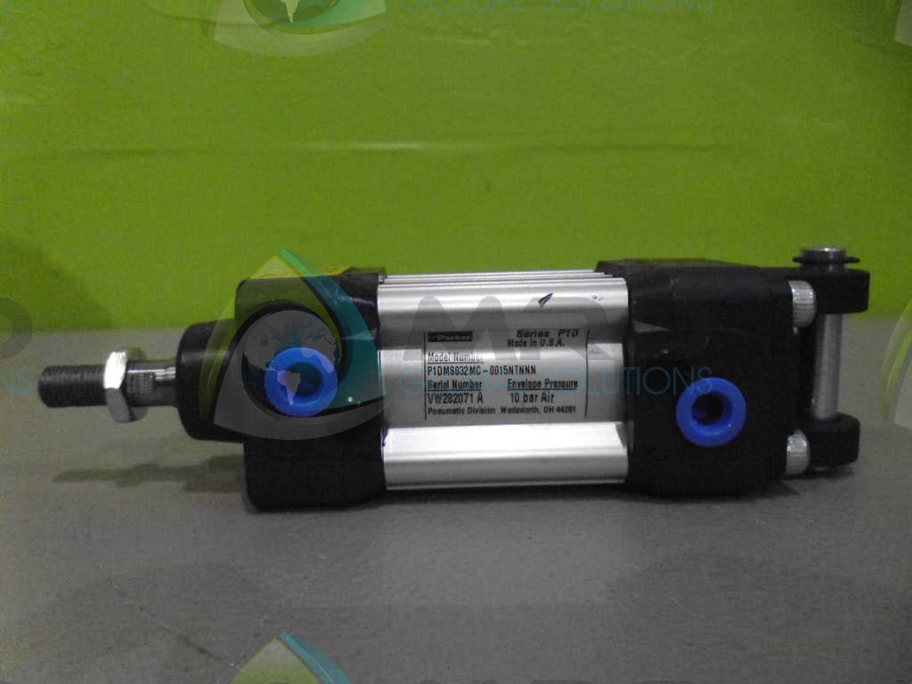 PARKER P1DMS032MC-0015NTNNN VALVE *NEW NO BOX*