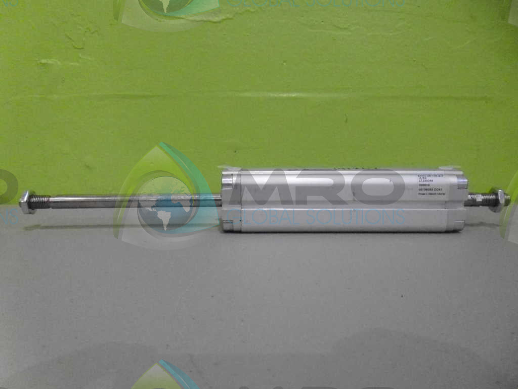 FESTO ADVU-25-125-A-P CYLINDER *NEW NO BOX*