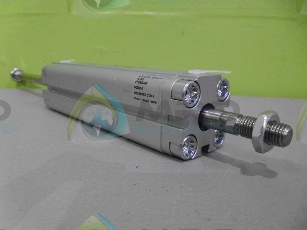 FESTO ADVU-25-125-A-P CYLINDER *NEW NO BOX*