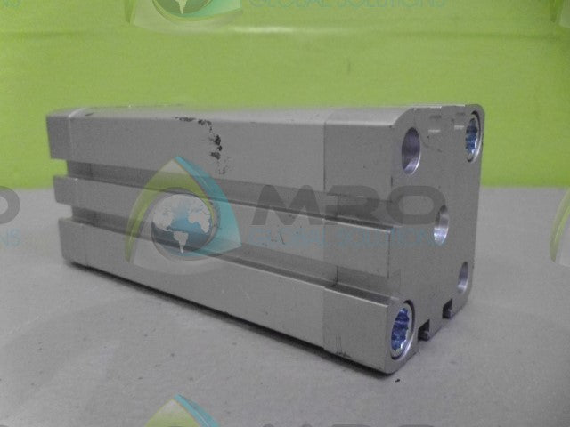 FESTO AND-40-80-A-P-A CYLINDER *NEW NO BOX*