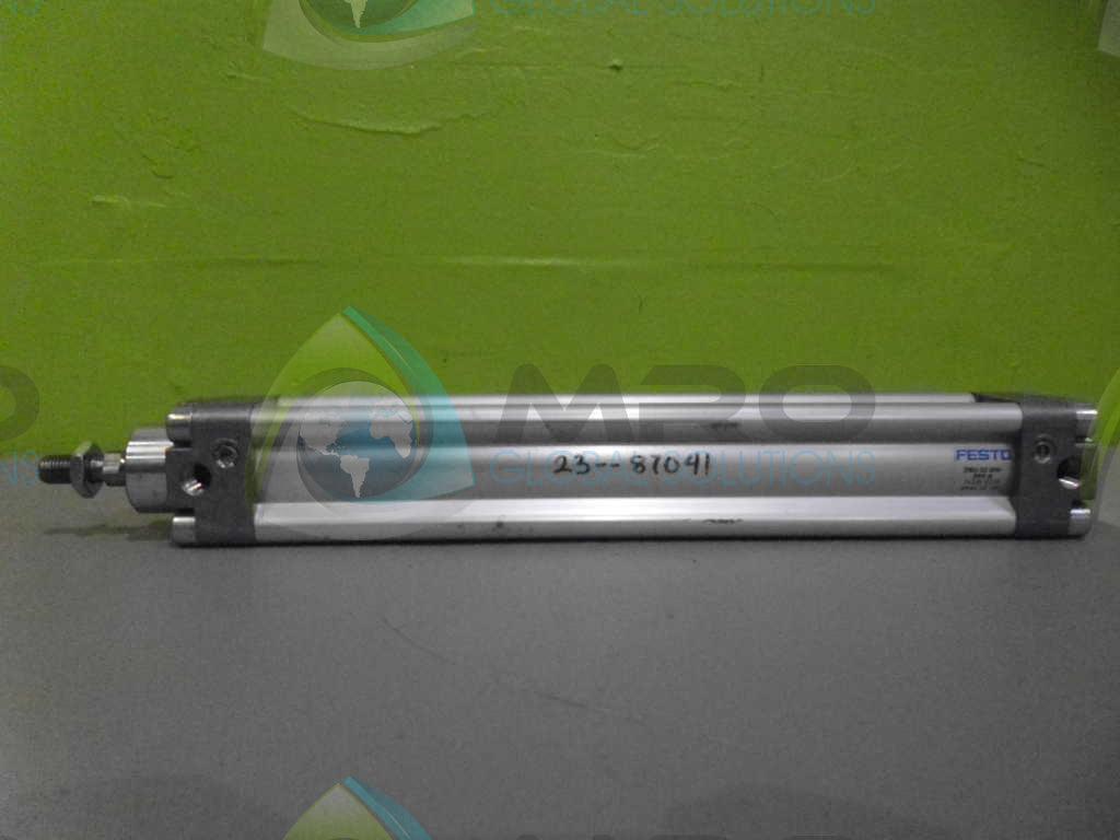 FESTO DNU-32-200 CYLINDER *NEW NO BOX*