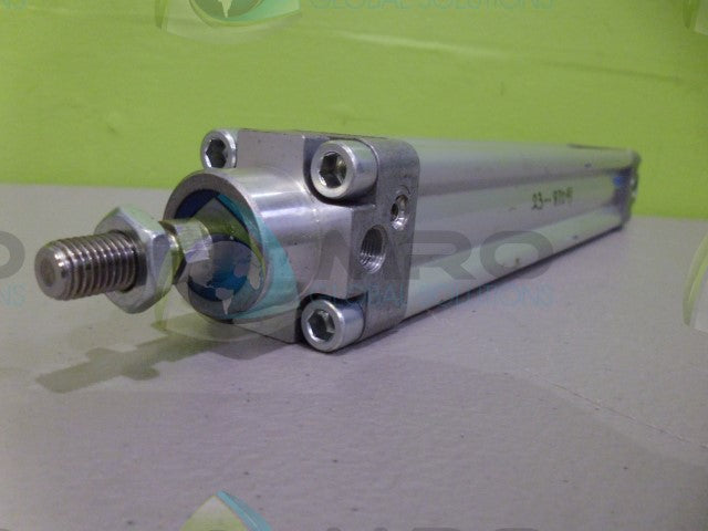 FESTO DNU-32-200 CYLINDER *NEW NO BOX*