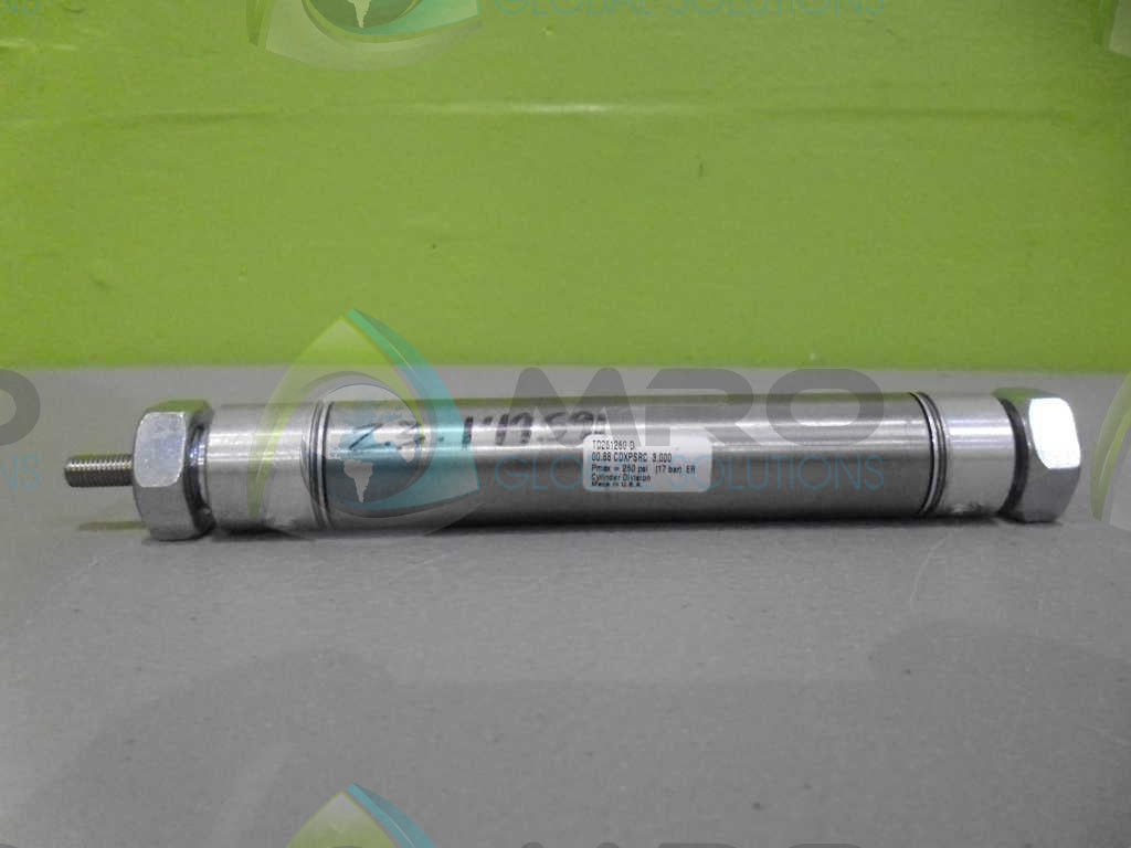 PARKER TD261260D CYLINDER *NEW NO BOX*