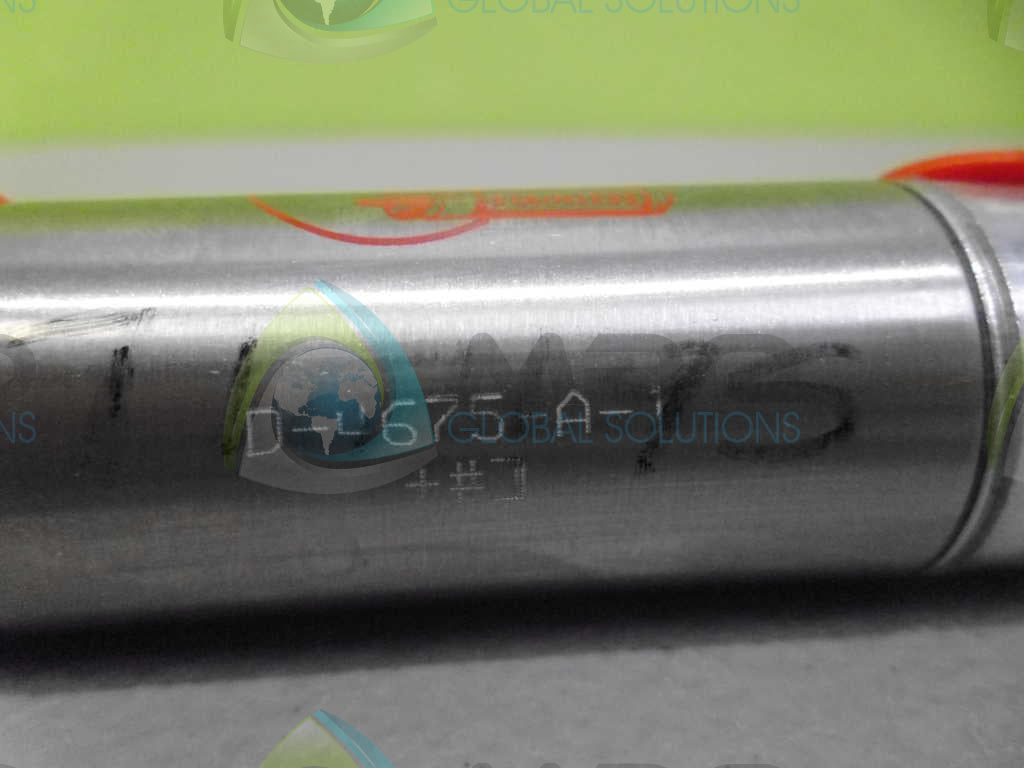 BIMBA D-4675-A-1 CYLINDER *NEW NO BOX*