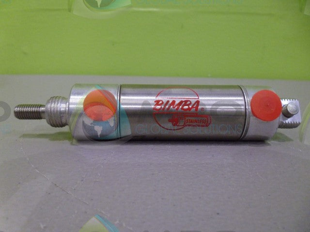 BIMBA D-4675-A-1 CYLINDER *NEW NO BOX*