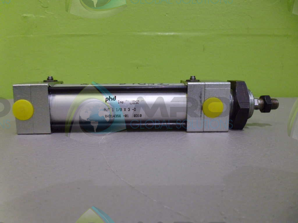 PHD 04214356-01 VALVE *NEW NO BOX*