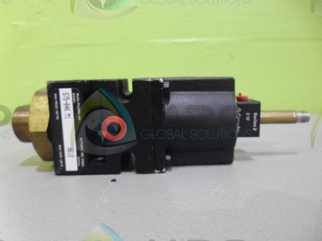WATTS SC75-04K M1 VALVE AS IS *USED*