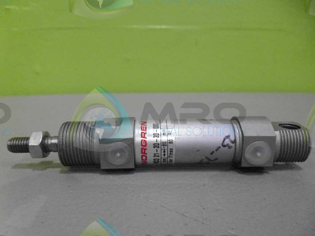 NORGREN RC021-20-20-000 CYLINDER *NEW NO BOX*