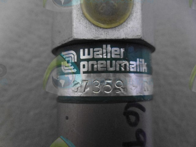 WALTER 37358 VALVE *NEW NO BOX*