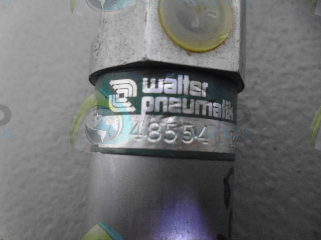 WALTER 48554 VALVE *NEW NO BOX*
