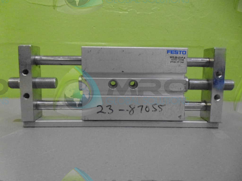 FESTO SP2-20-25-P-A VALVE *NEW NO BOX*