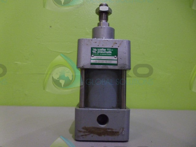 WALTER 45822 VALVE *NEW NO BOX*