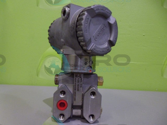 FOXBORO IGP20-A22E23C FLUID CIRCUIT *NEW NO BOX*