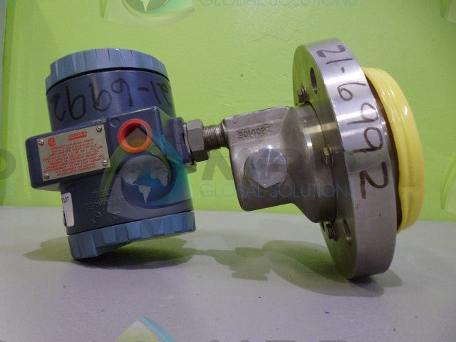 FOXBORO 827DF-1S1SHSA1 TRANSMITTER *NEW NO BOX*