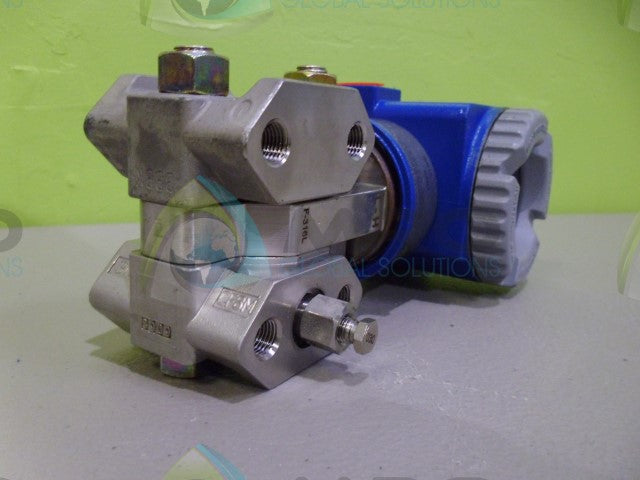 FOXBORO IGP20-A20D11C *NEW NO BOX*